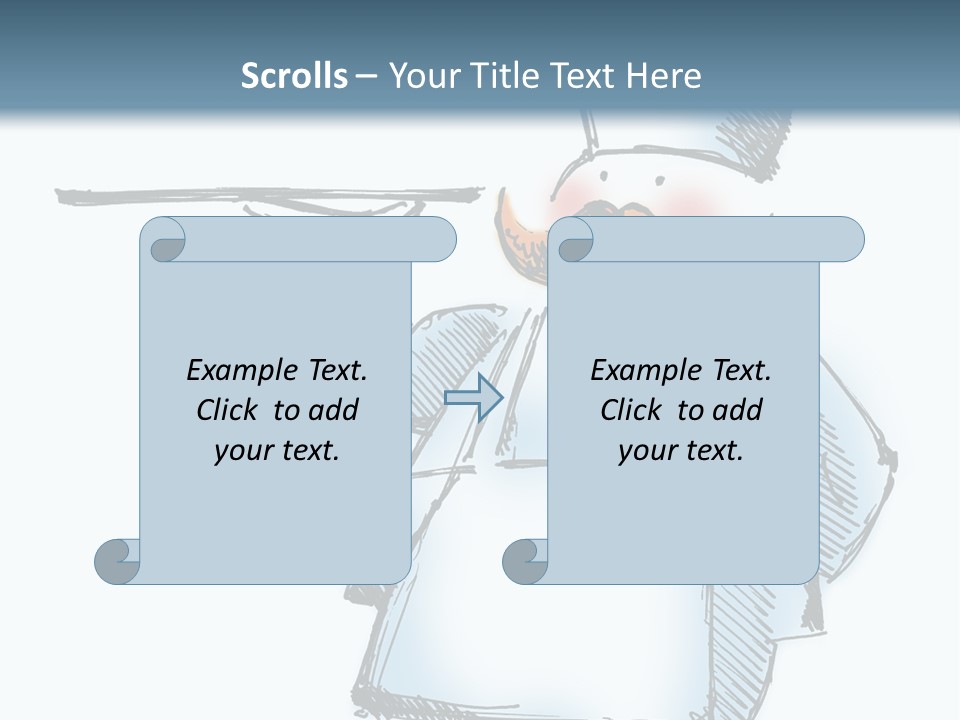 Drinks Supper Eat PowerPoint Template