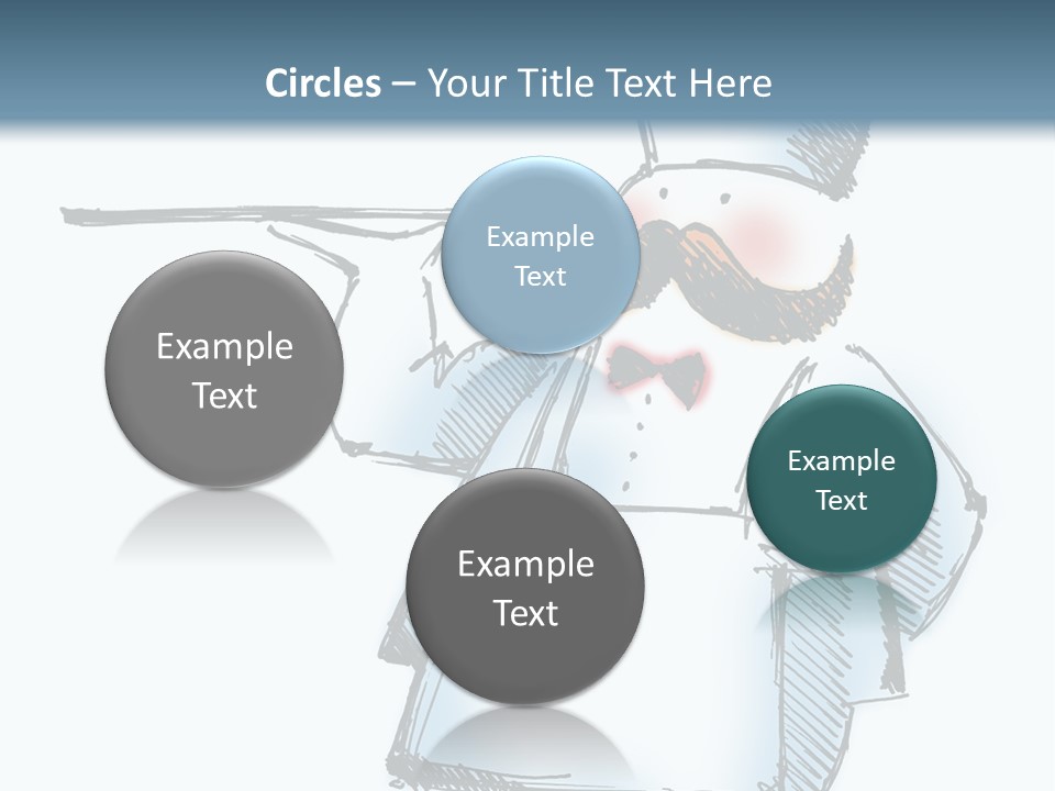 Drinks Supper Eat PowerPoint Template