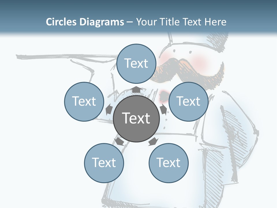 Drinks Supper Eat PowerPoint Template