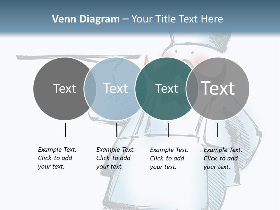 Drinks Supper Eat PowerPoint Template