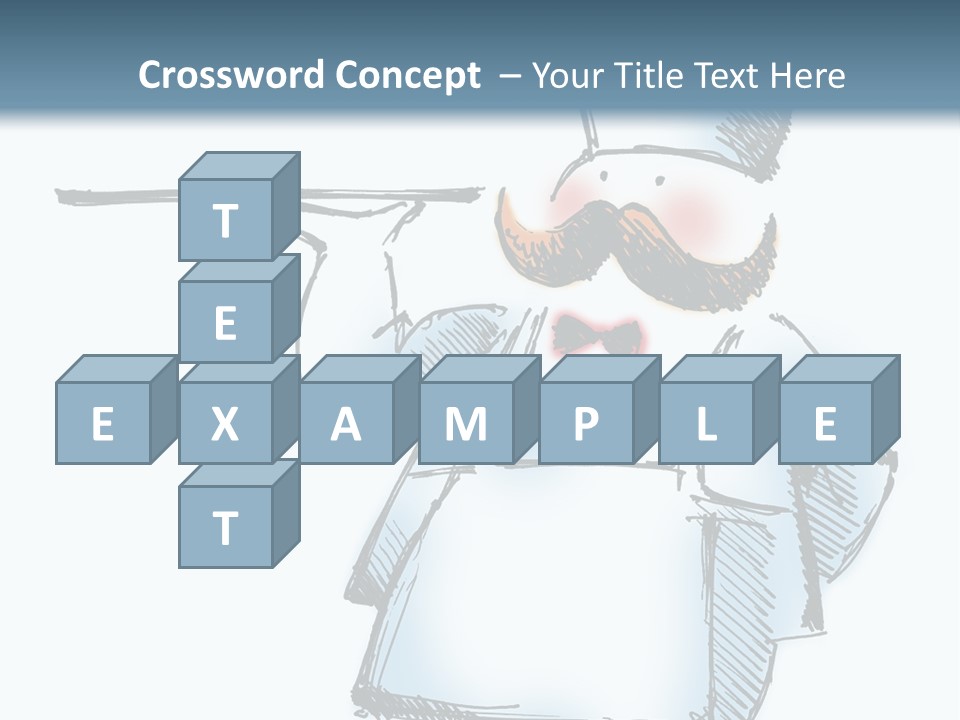 Drinks Supper Eat PowerPoint Template