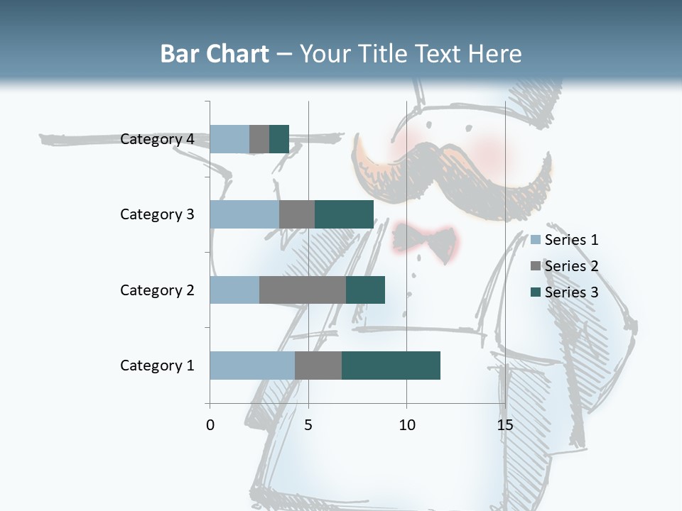 Drinks Supper Eat PowerPoint Template