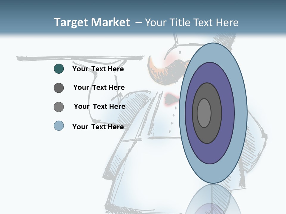 Drinks Supper Eat PowerPoint Template