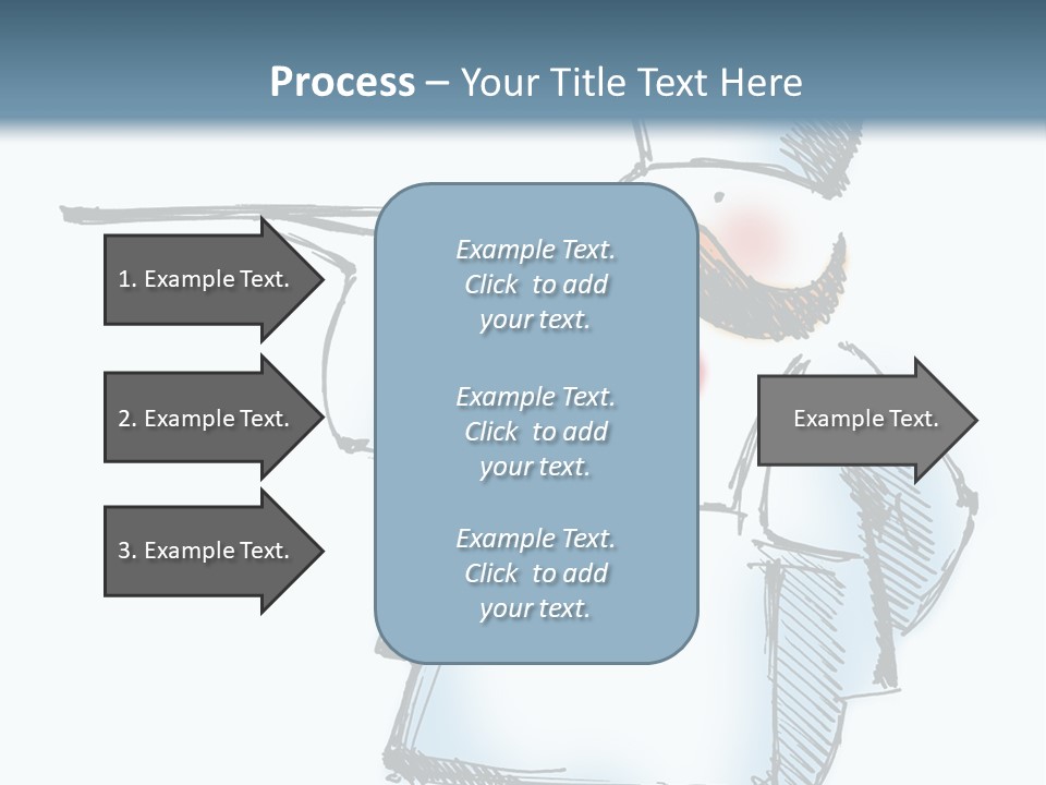 Drinks Supper Eat PowerPoint Template