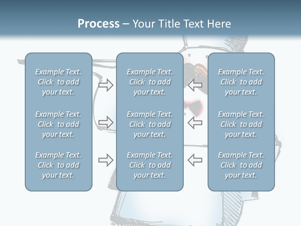 Drinks Supper Eat PowerPoint Template