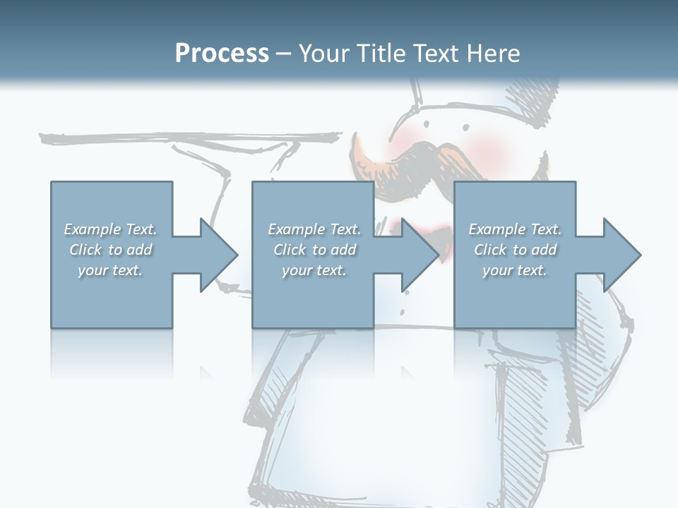 Drinks Supper Eat PowerPoint Template