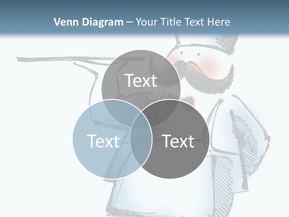 Drinks Supper Eat PowerPoint Template