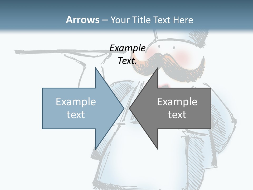 Drinks Supper Eat PowerPoint Template