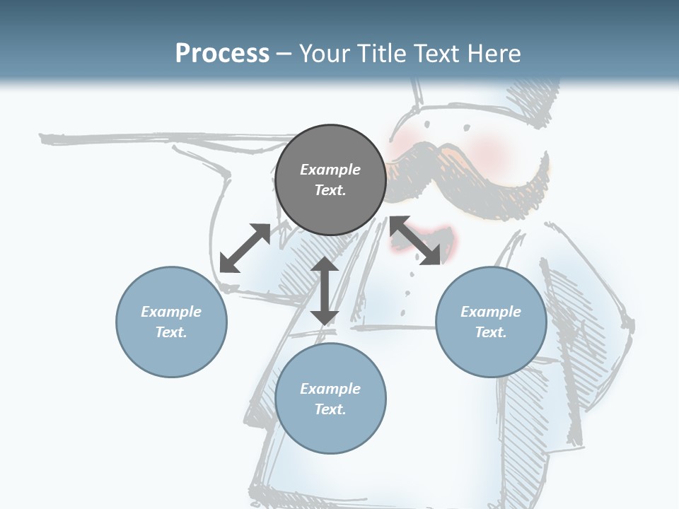 Drinks Supper Eat PowerPoint Template