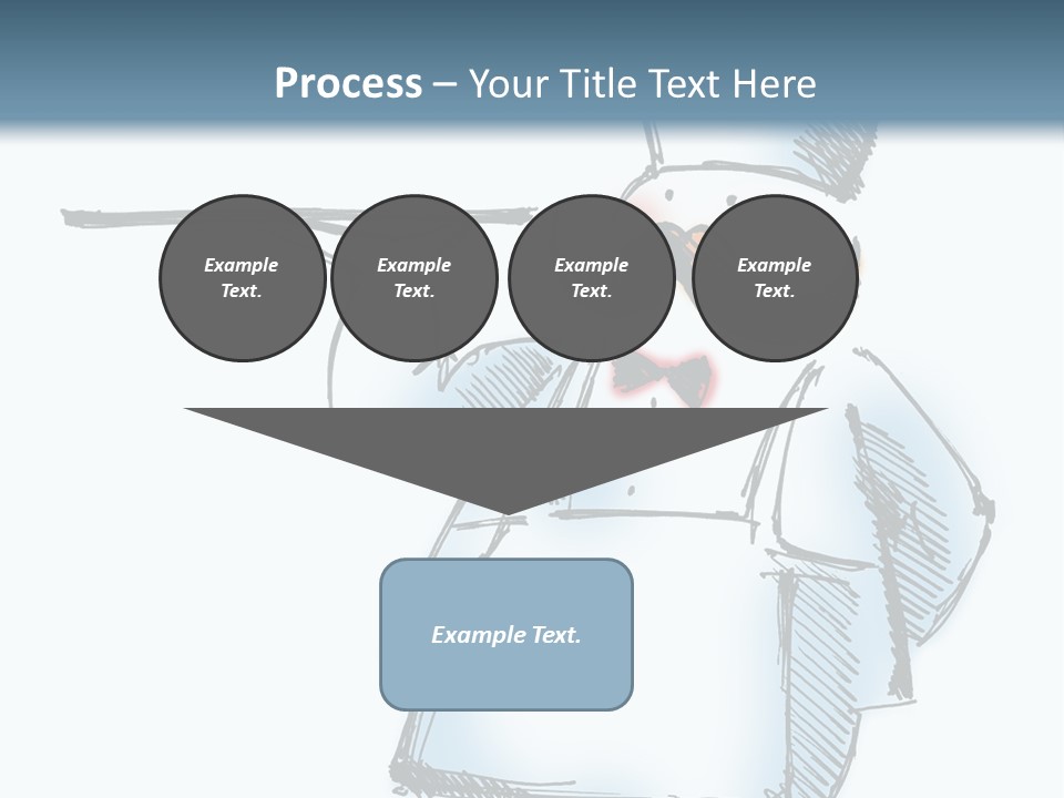 Drinks Supper Eat PowerPoint Template