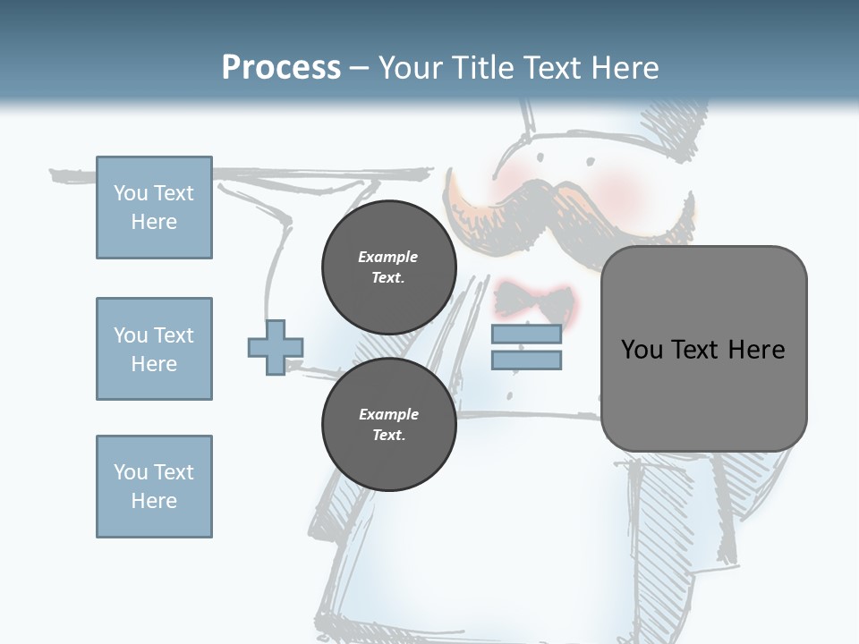 Drinks Supper Eat PowerPoint Template