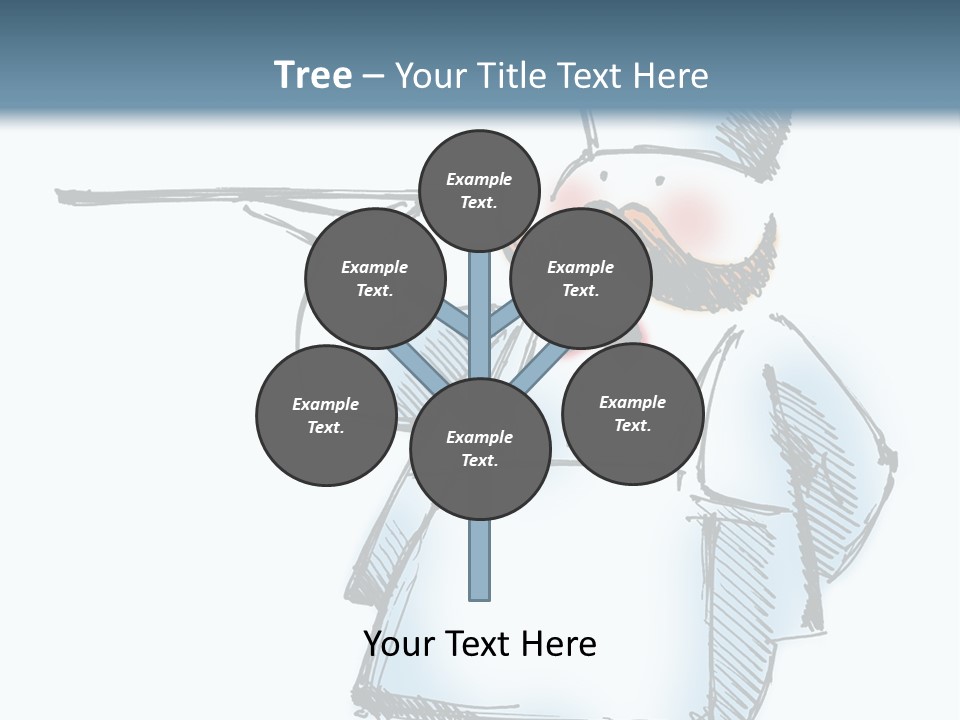 Drinks Supper Eat PowerPoint Template