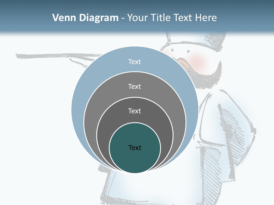 Drinks Supper Eat PowerPoint Template