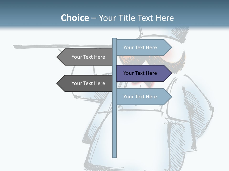 Drinks Supper Eat PowerPoint Template