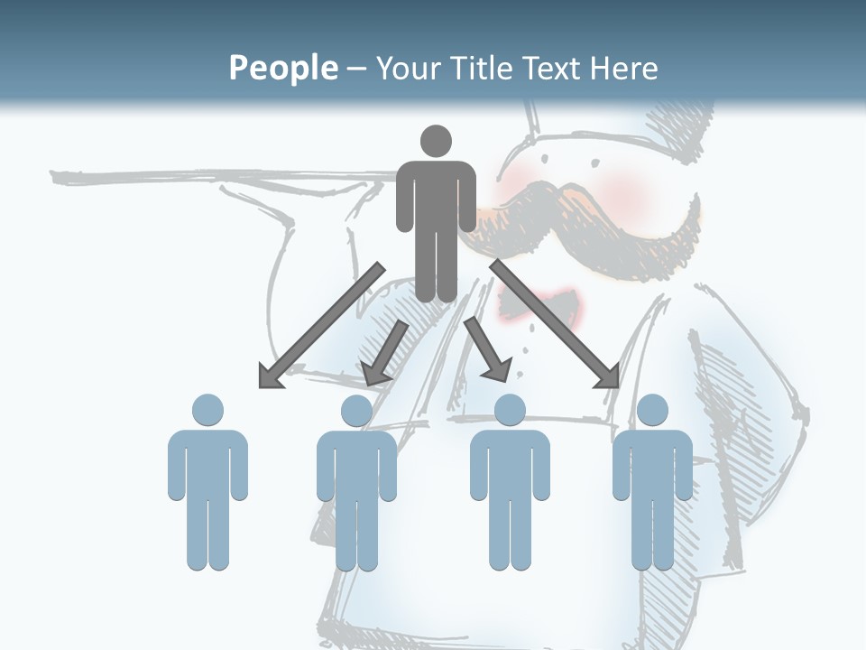 Drinks Supper Eat PowerPoint Template