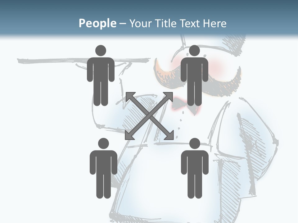 Drinks Supper Eat PowerPoint Template