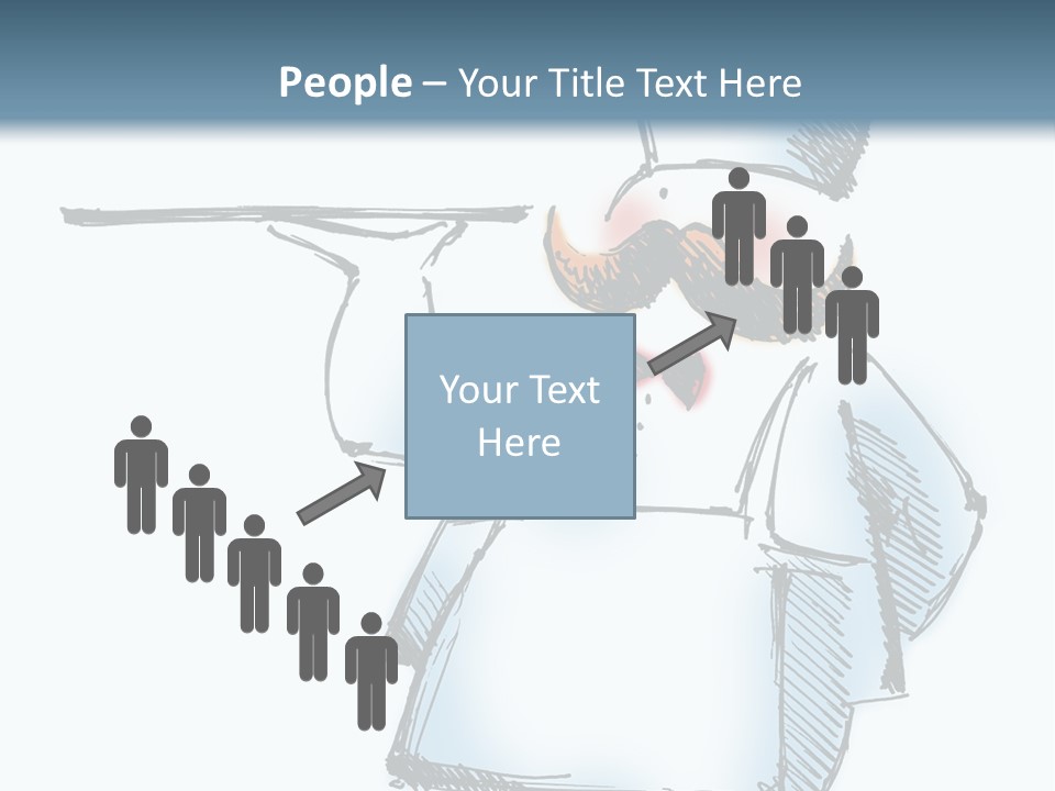 Drinks Supper Eat PowerPoint Template