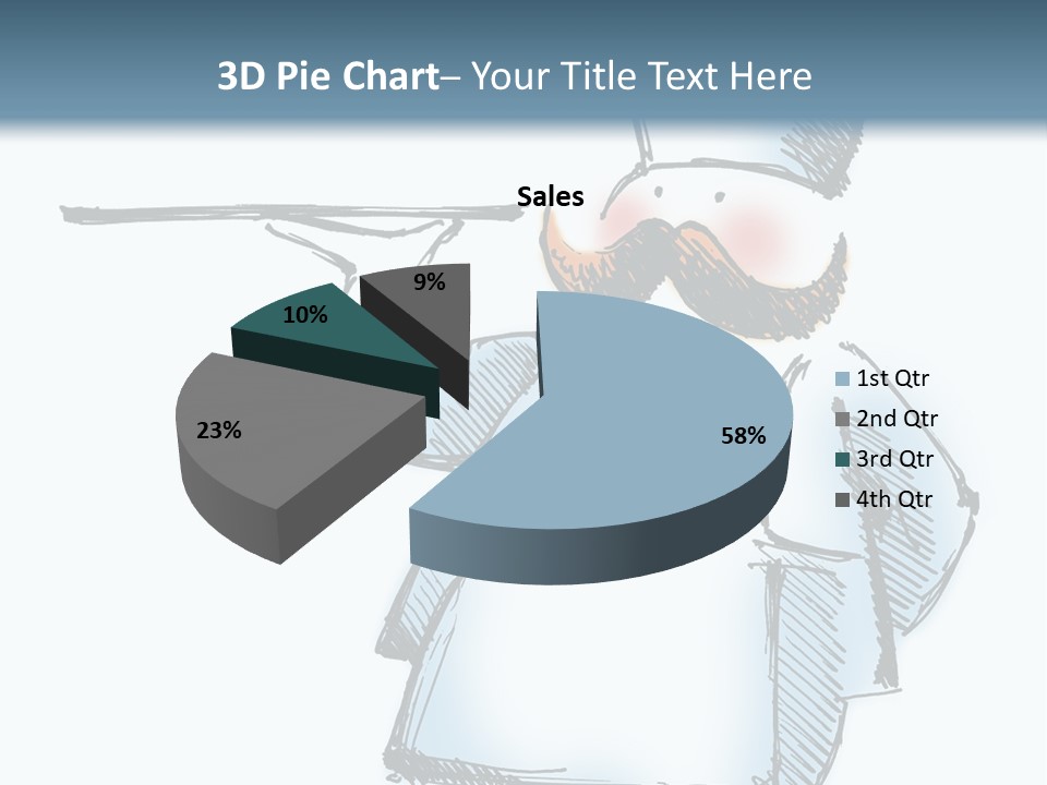 Drinks Supper Eat PowerPoint Template