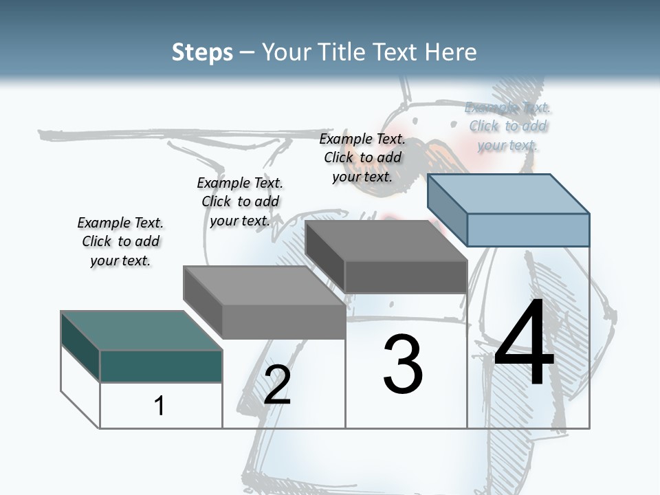 Drinks Supper Eat PowerPoint Template