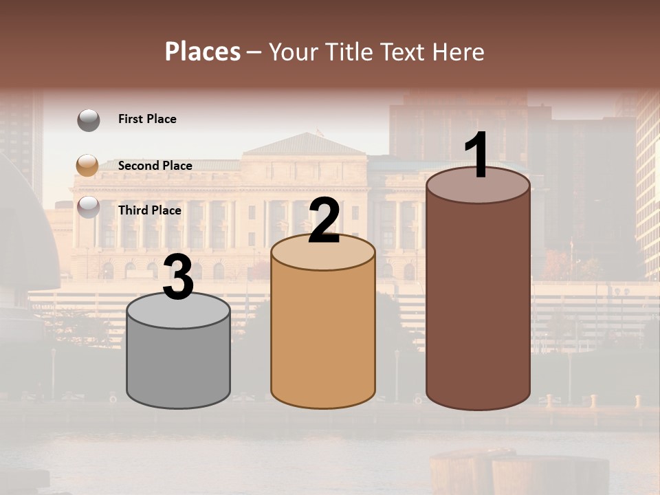 Friendly Uni Classroom PowerPoint Template