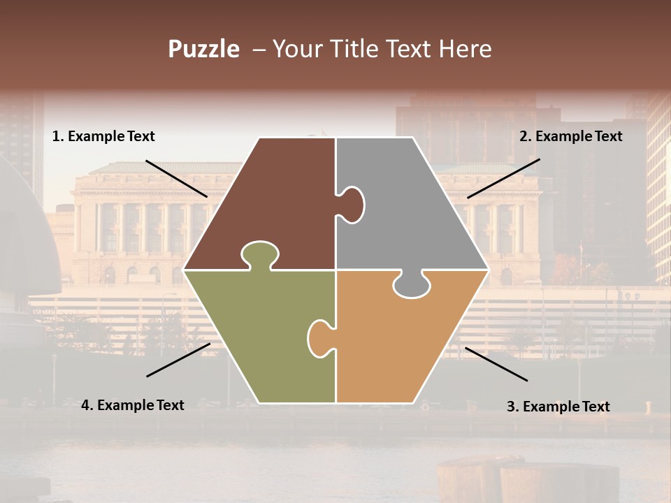 Friendly Uni Classroom PowerPoint Template