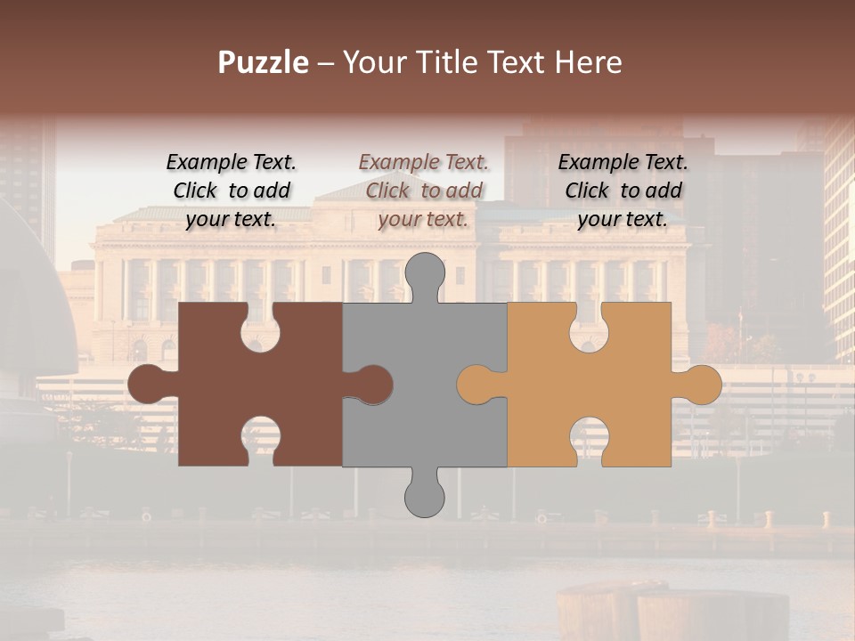 Friendly Uni Classroom PowerPoint Template