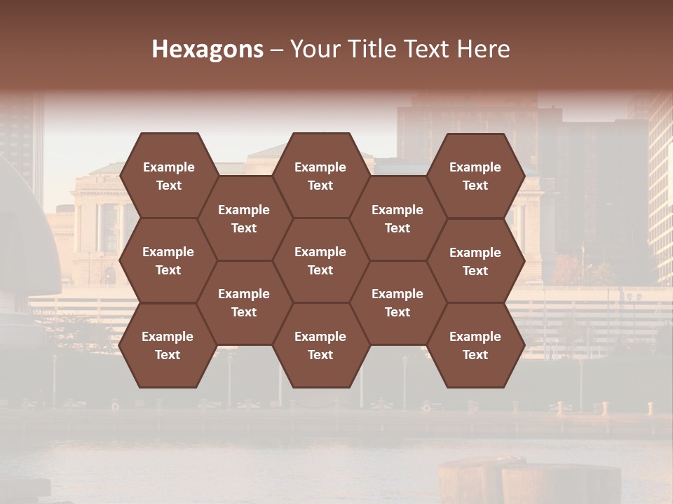 Friendly Uni Classroom PowerPoint Template