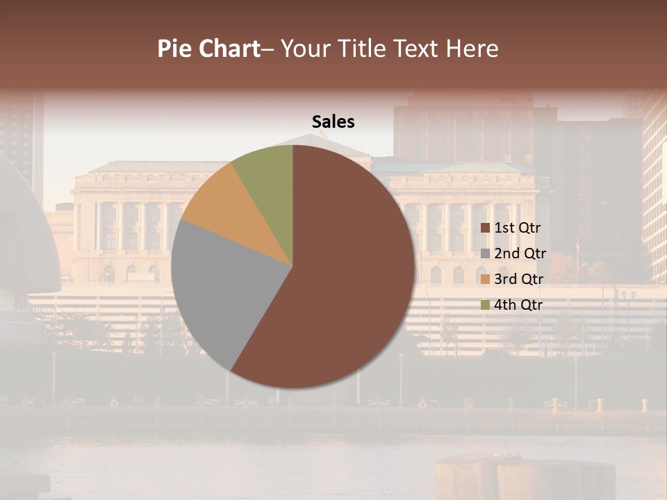 Friendly Uni Classroom PowerPoint Template