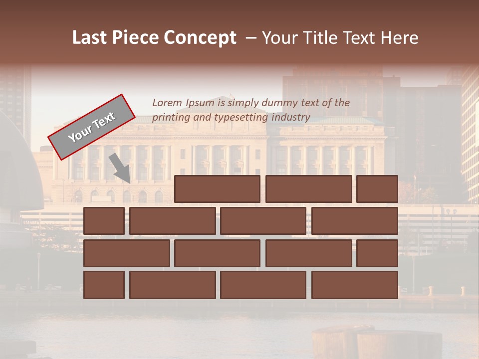 Friendly Uni Classroom PowerPoint Template