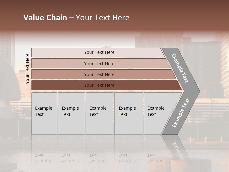 Friendly Uni Classroom PowerPoint Template