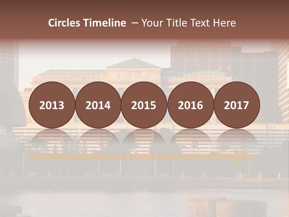 Friendly Uni Classroom PowerPoint Template