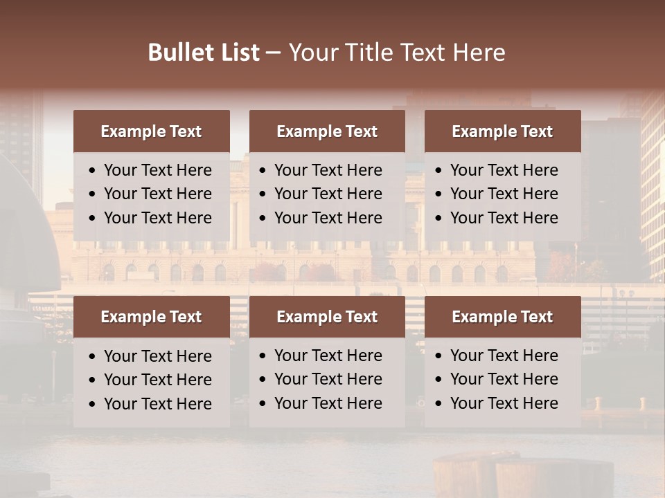Friendly Uni Classroom PowerPoint Template