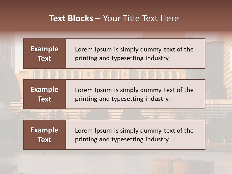 Friendly Uni Classroom PowerPoint Template