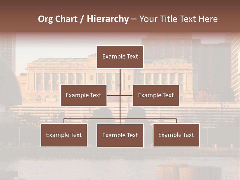 Friendly Uni Classroom PowerPoint Template
