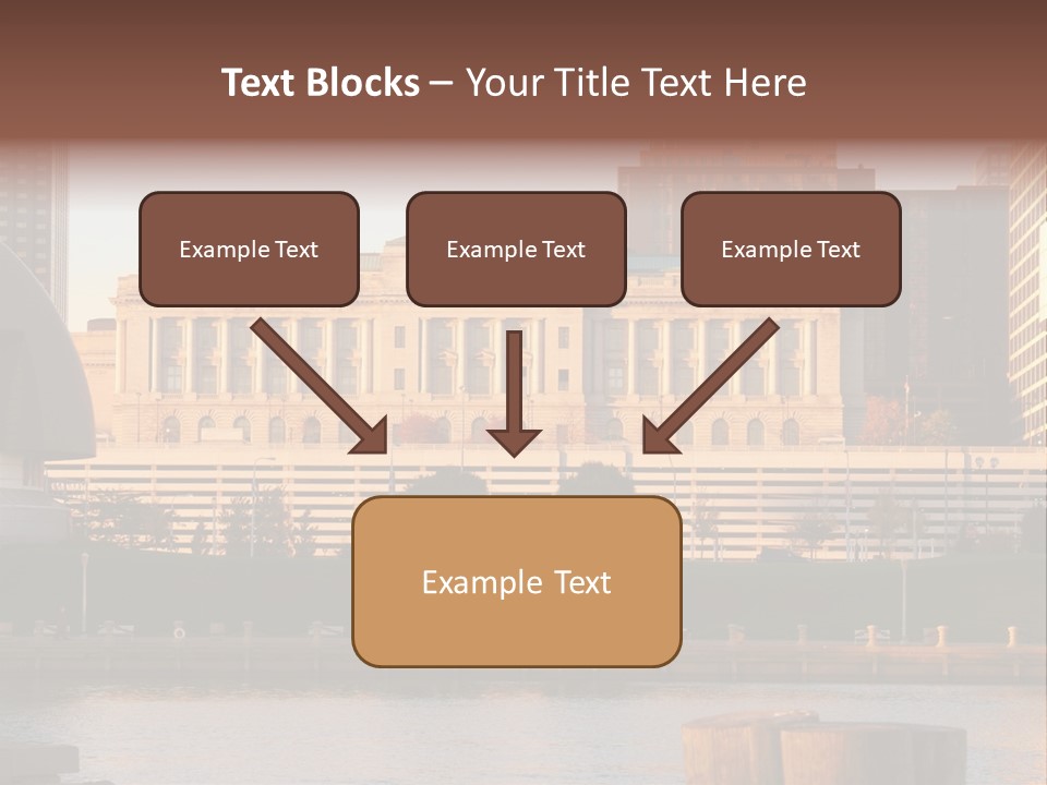 Friendly Uni Classroom PowerPoint Template