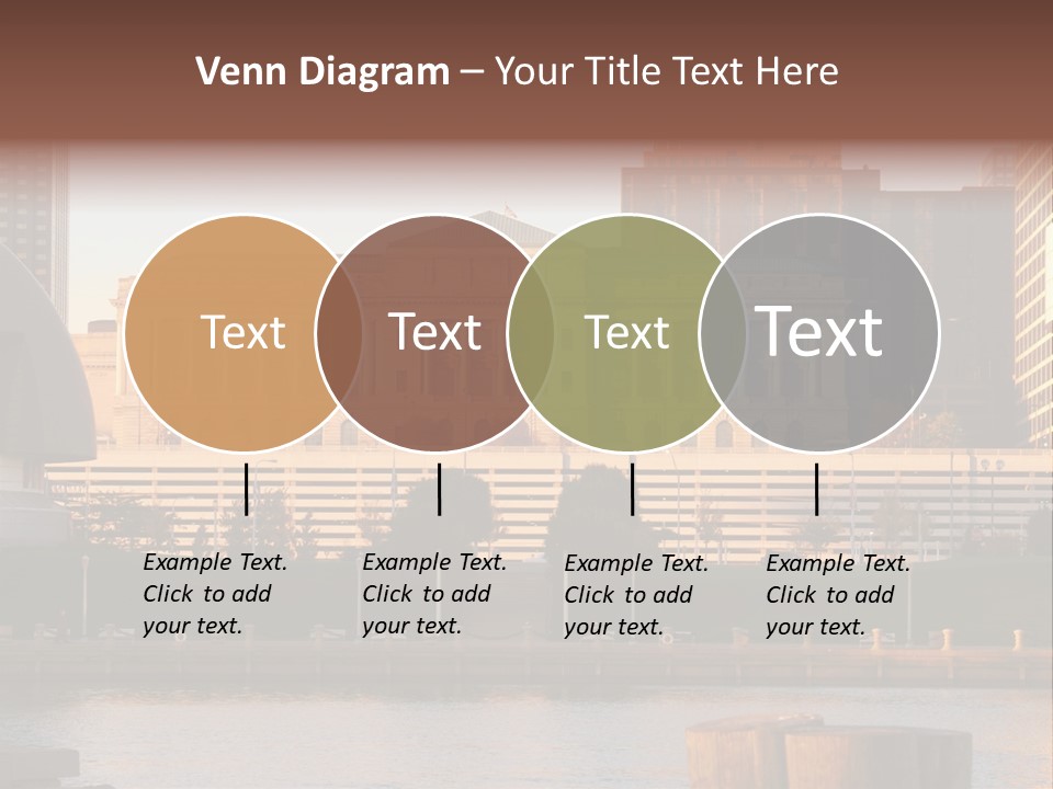 Friendly Uni Classroom PowerPoint Template
