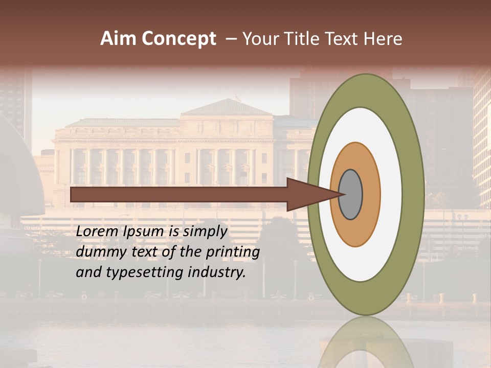 Friendly Uni Classroom PowerPoint Template