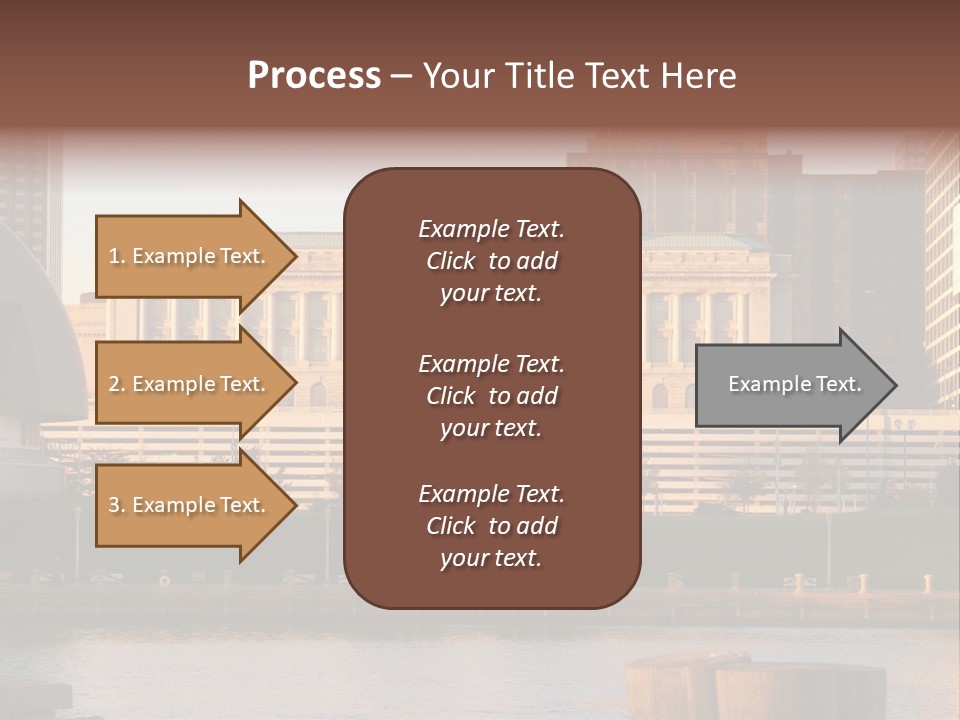Friendly Uni Classroom PowerPoint Template