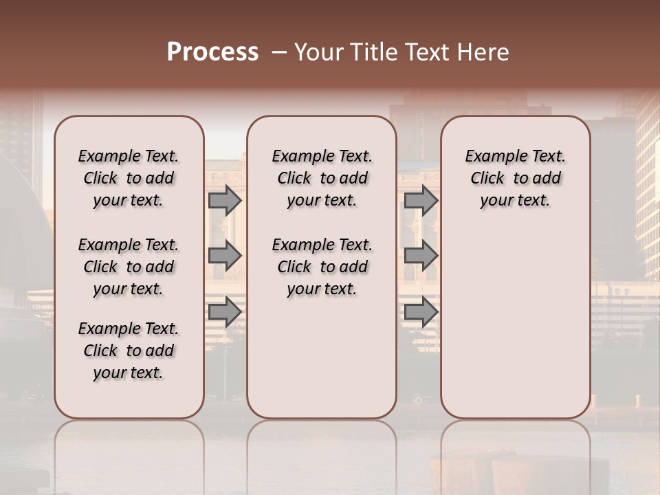 Friendly Uni Classroom PowerPoint Template