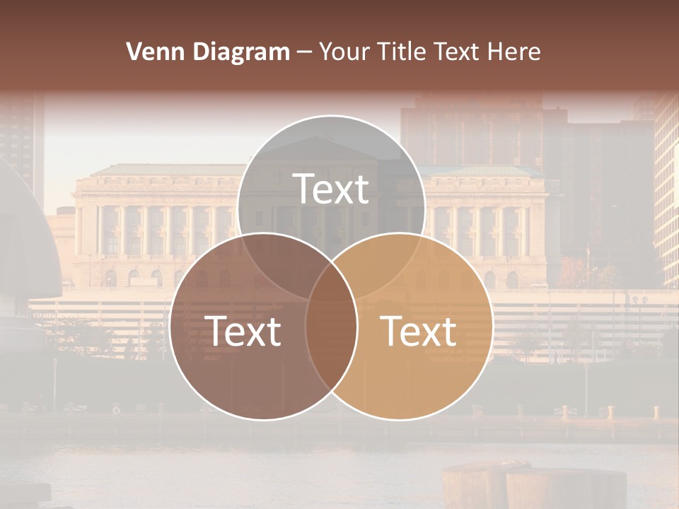 Friendly Uni Classroom PowerPoint Template