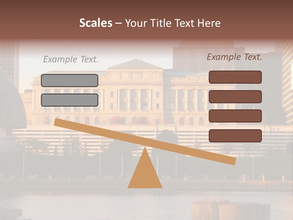 Friendly Uni Classroom PowerPoint Template