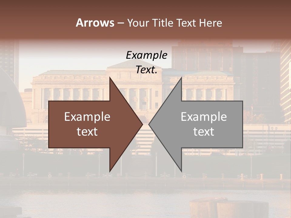 Friendly Uni Classroom PowerPoint Template