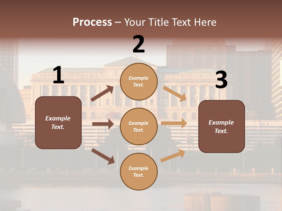 Friendly Uni Classroom PowerPoint Template