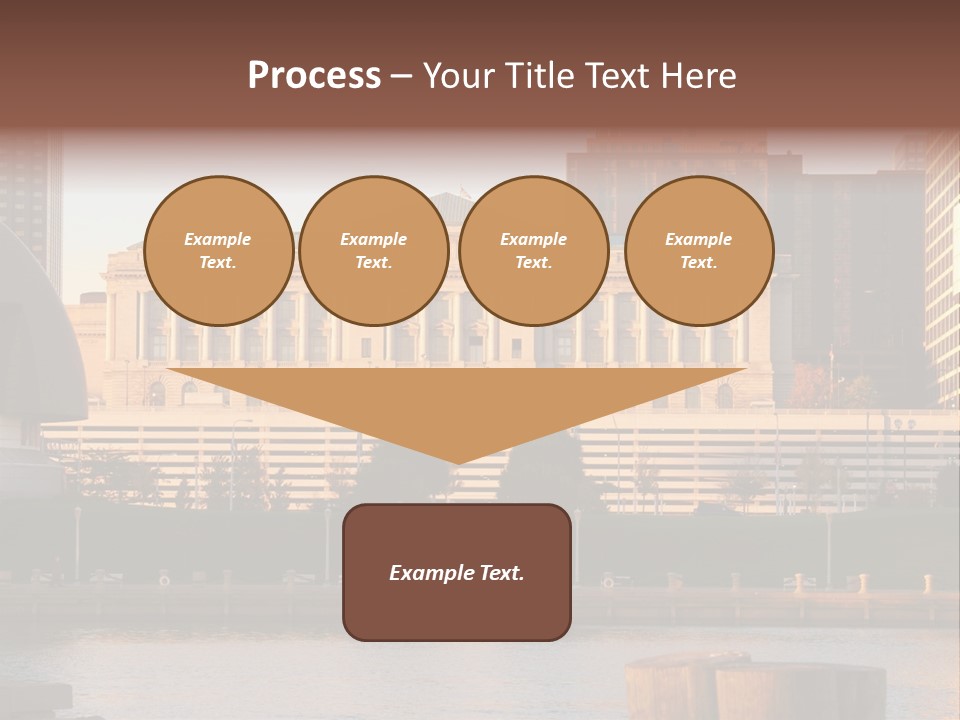 Friendly Uni Classroom PowerPoint Template
