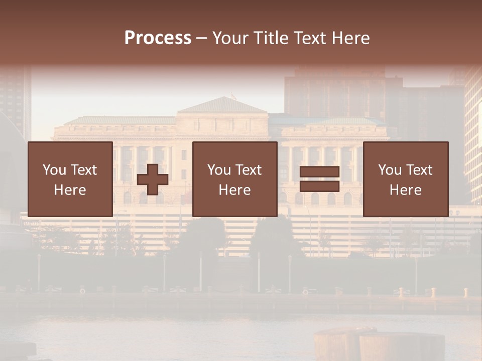 Friendly Uni Classroom PowerPoint Template
