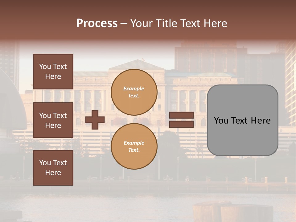 Friendly Uni Classroom PowerPoint Template