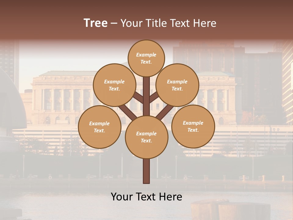 Friendly Uni Classroom PowerPoint Template