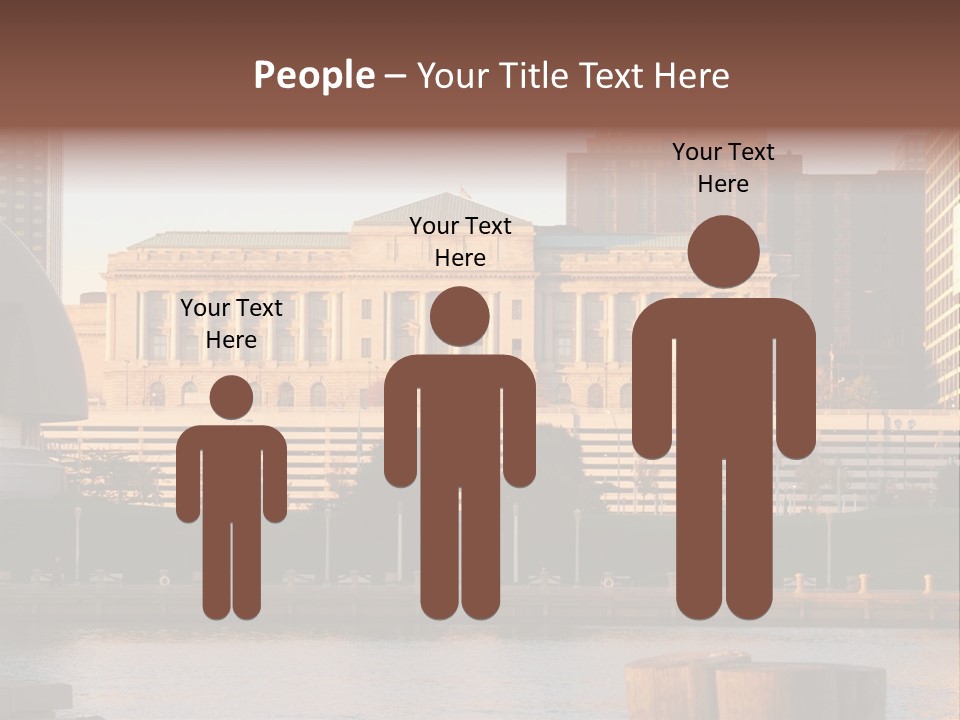 Friendly Uni Classroom PowerPoint Template