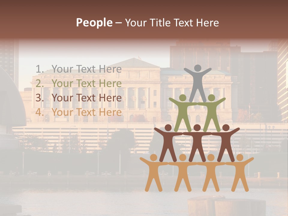 Friendly Uni Classroom PowerPoint Template