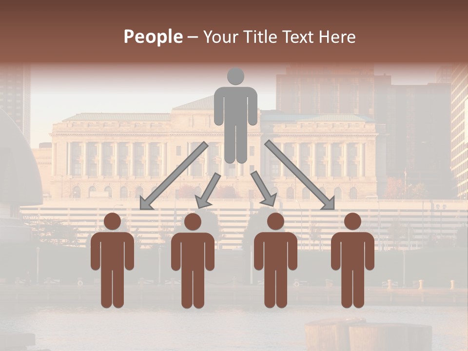 Friendly Uni Classroom PowerPoint Template